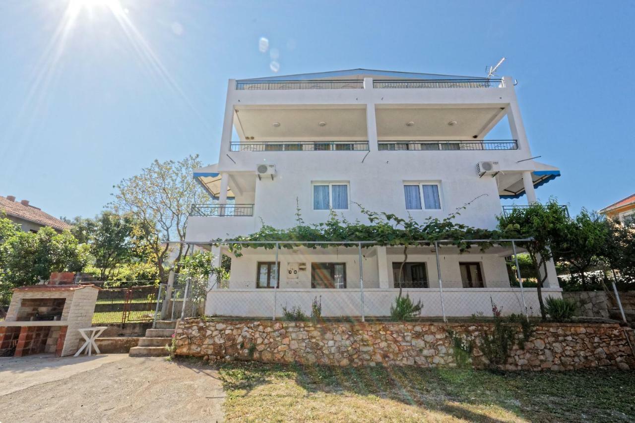 Apartments Ajla อัตเจฮะห์ ภายนอก รูปภาพ