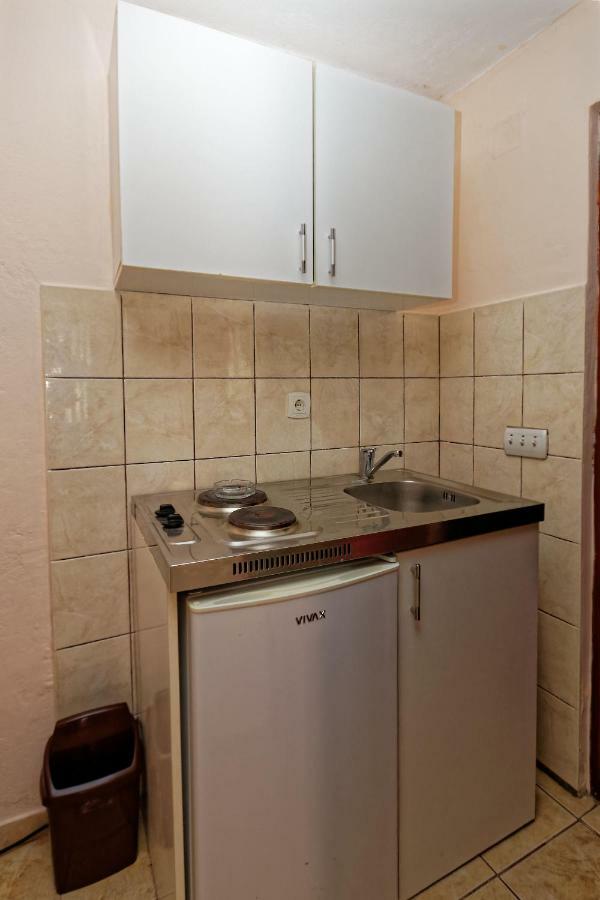 Apartments Ajla อัตเจฮะห์ ภายนอก รูปภาพ