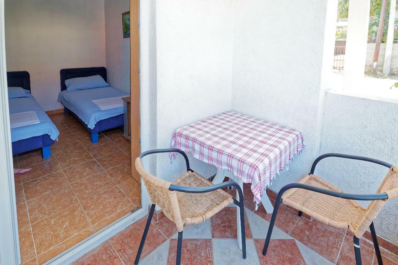 Apartments Ajla อัตเจฮะห์ ภายนอก รูปภาพ