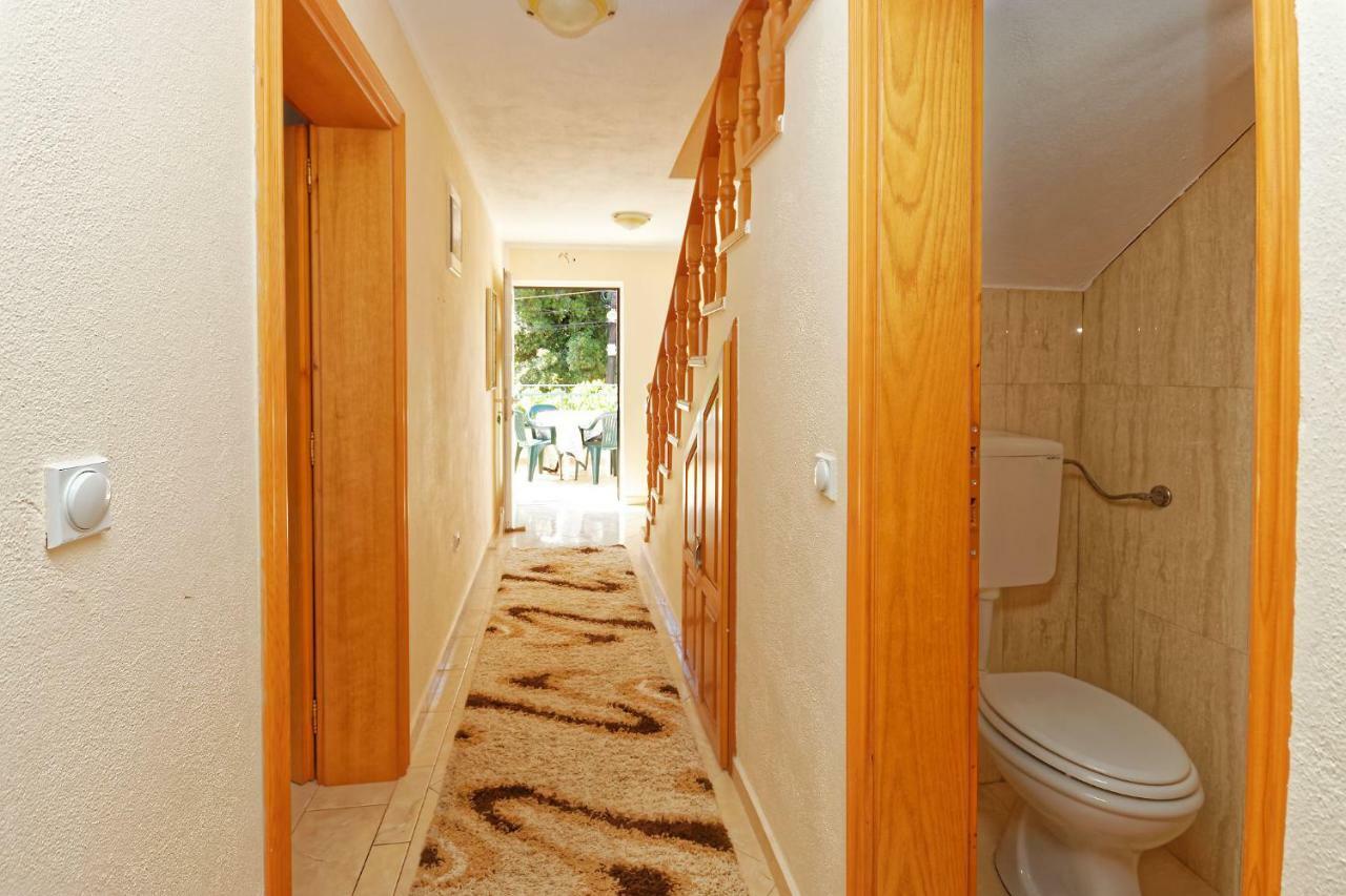 Apartments Ajla อัตเจฮะห์ ภายนอก รูปภาพ