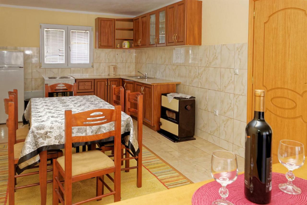 Apartments Ajla อัตเจฮะห์ ภายนอก รูปภาพ