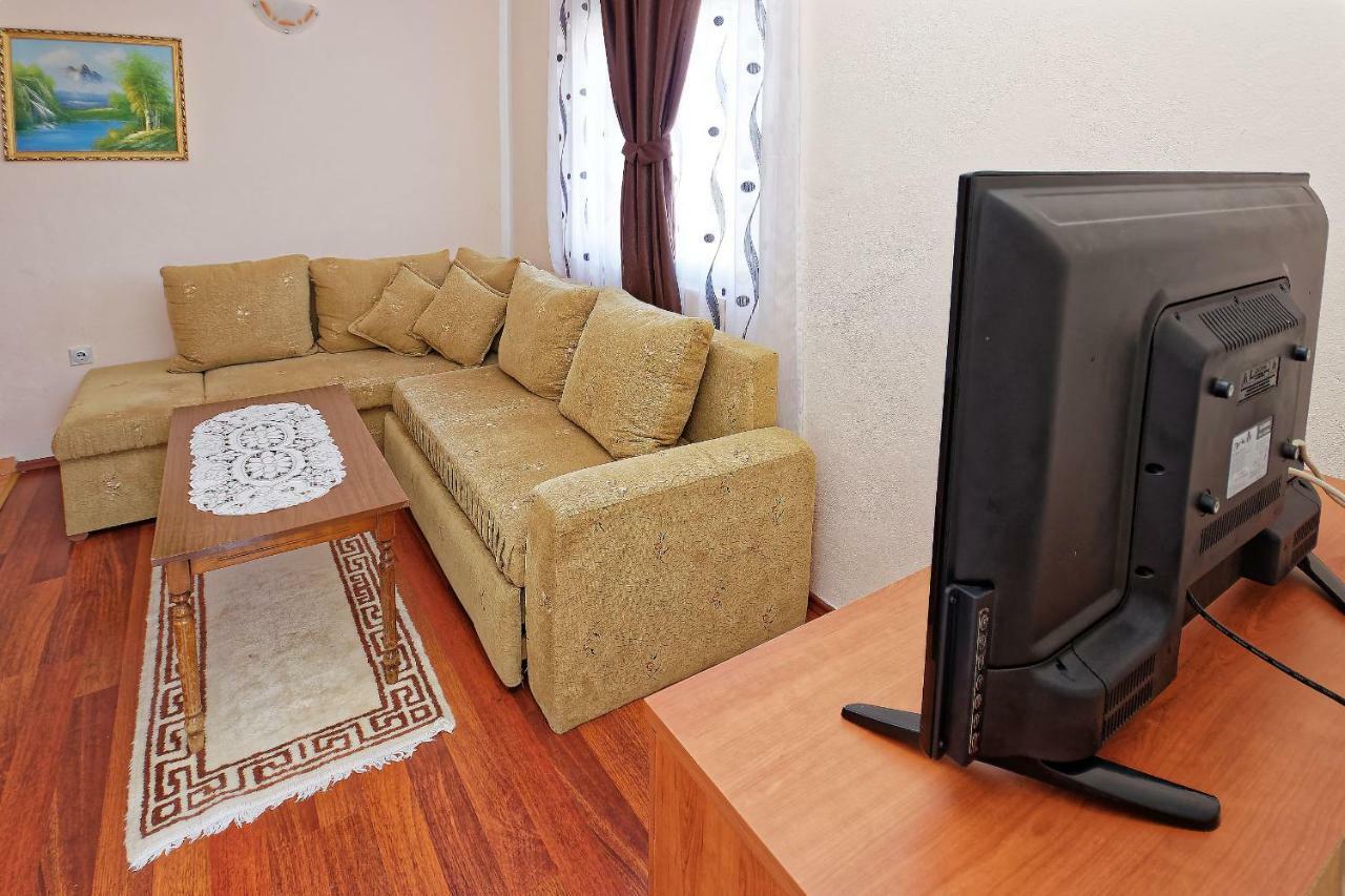 Apartments Ajla อัตเจฮะห์ ภายนอก รูปภาพ