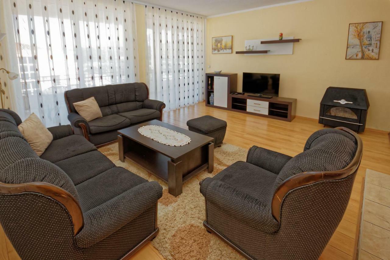 Apartments Ajla อัตเจฮะห์ ภายนอก รูปภาพ