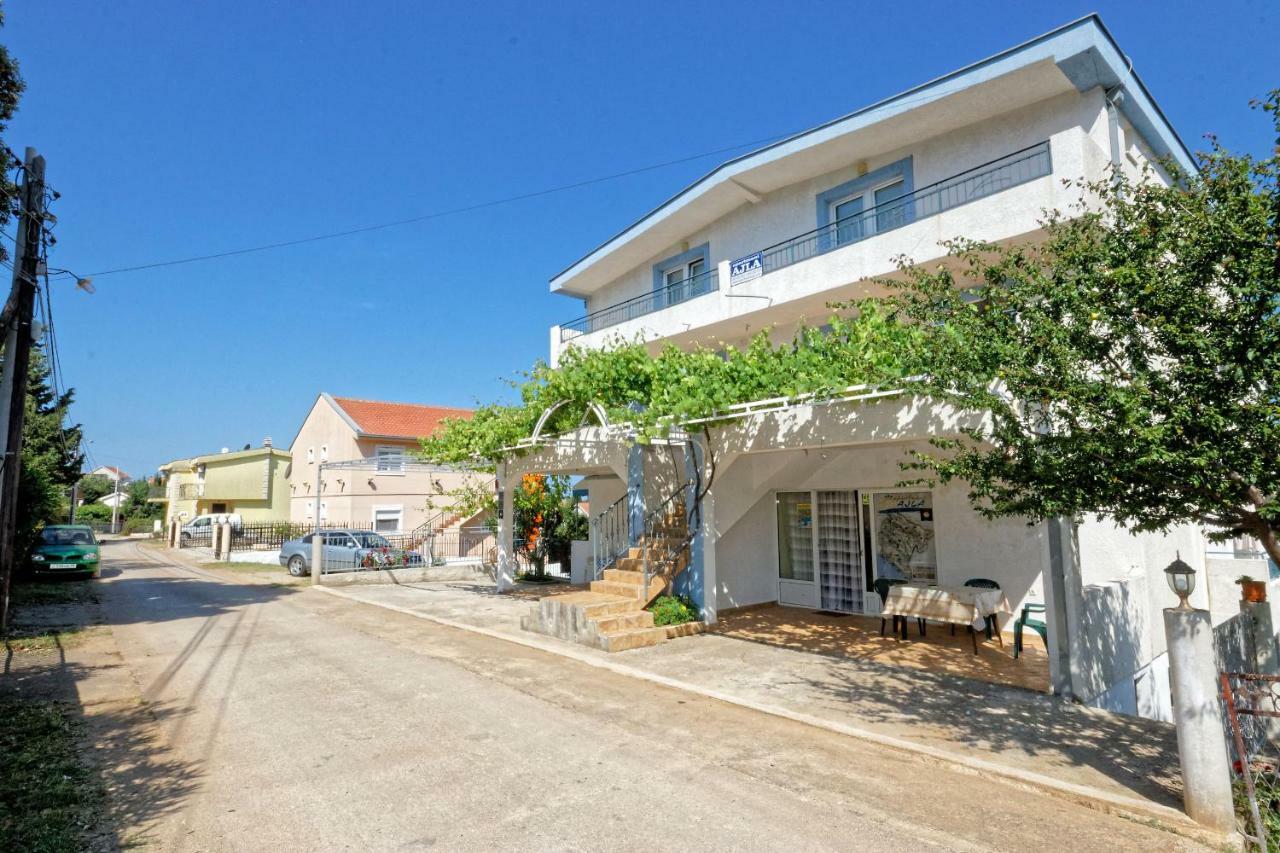 Apartments Ajla อัตเจฮะห์ ภายนอก รูปภาพ