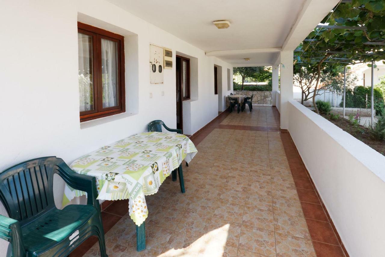 Apartments Ajla อัตเจฮะห์ ภายนอก รูปภาพ