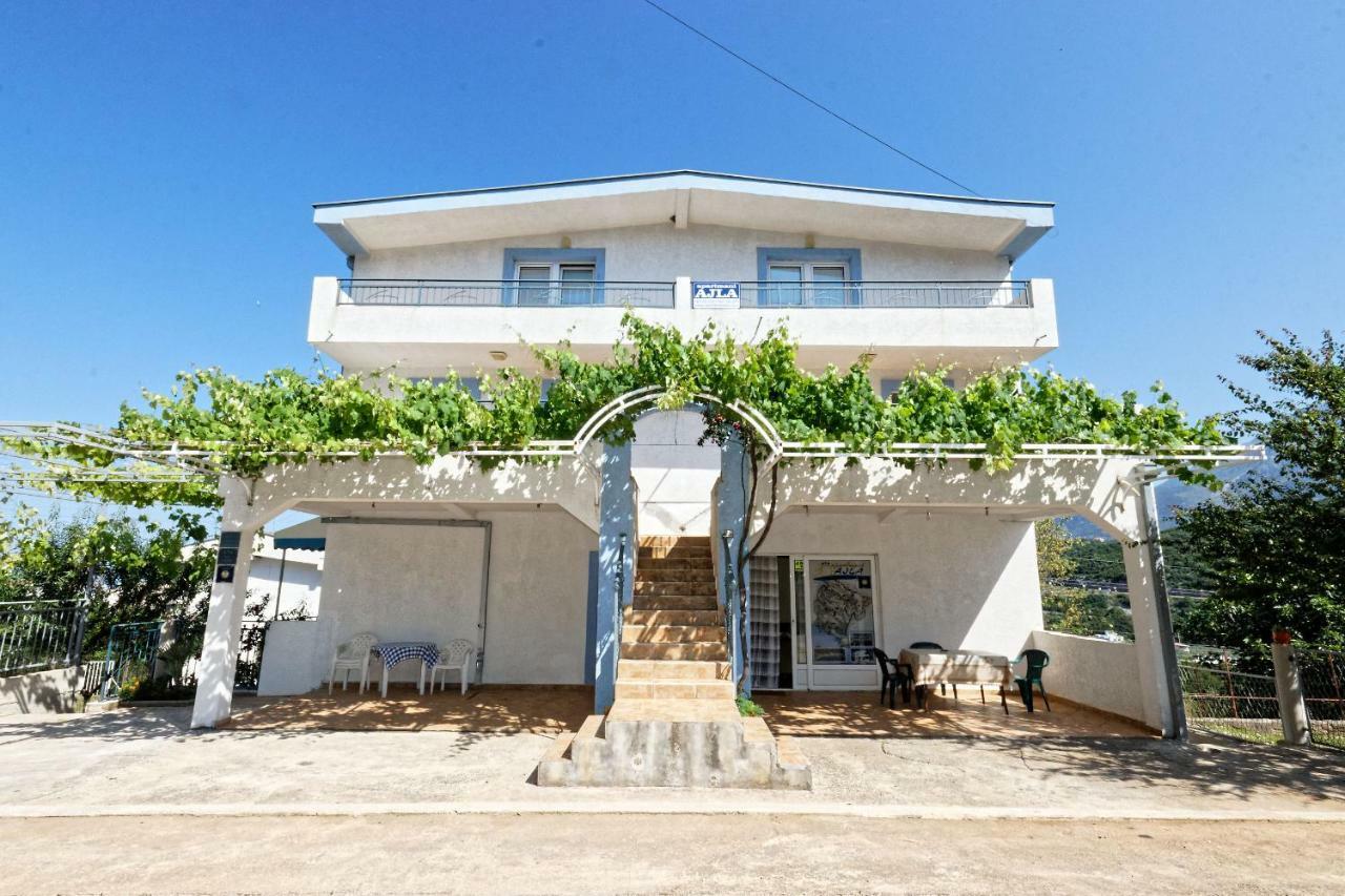 Apartments Ajla อัตเจฮะห์ ภายนอก รูปภาพ