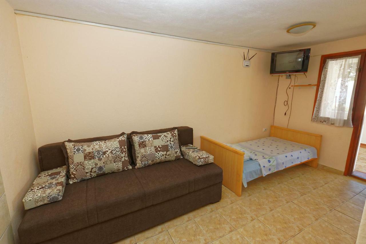 Apartments Ajla อัตเจฮะห์ ภายนอก รูปภาพ
