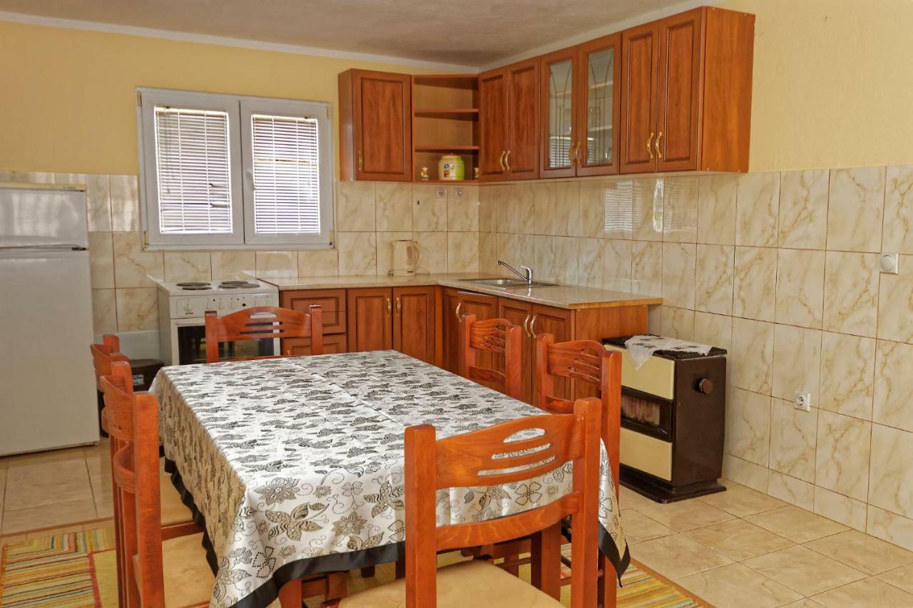 Apartments Ajla อัตเจฮะห์ ภายนอก รูปภาพ