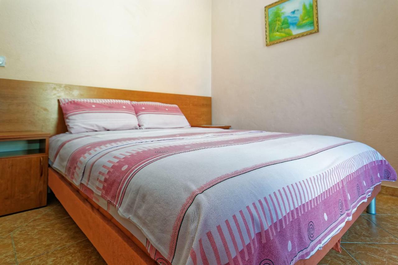 Apartments Ajla อัตเจฮะห์ ภายนอก รูปภาพ