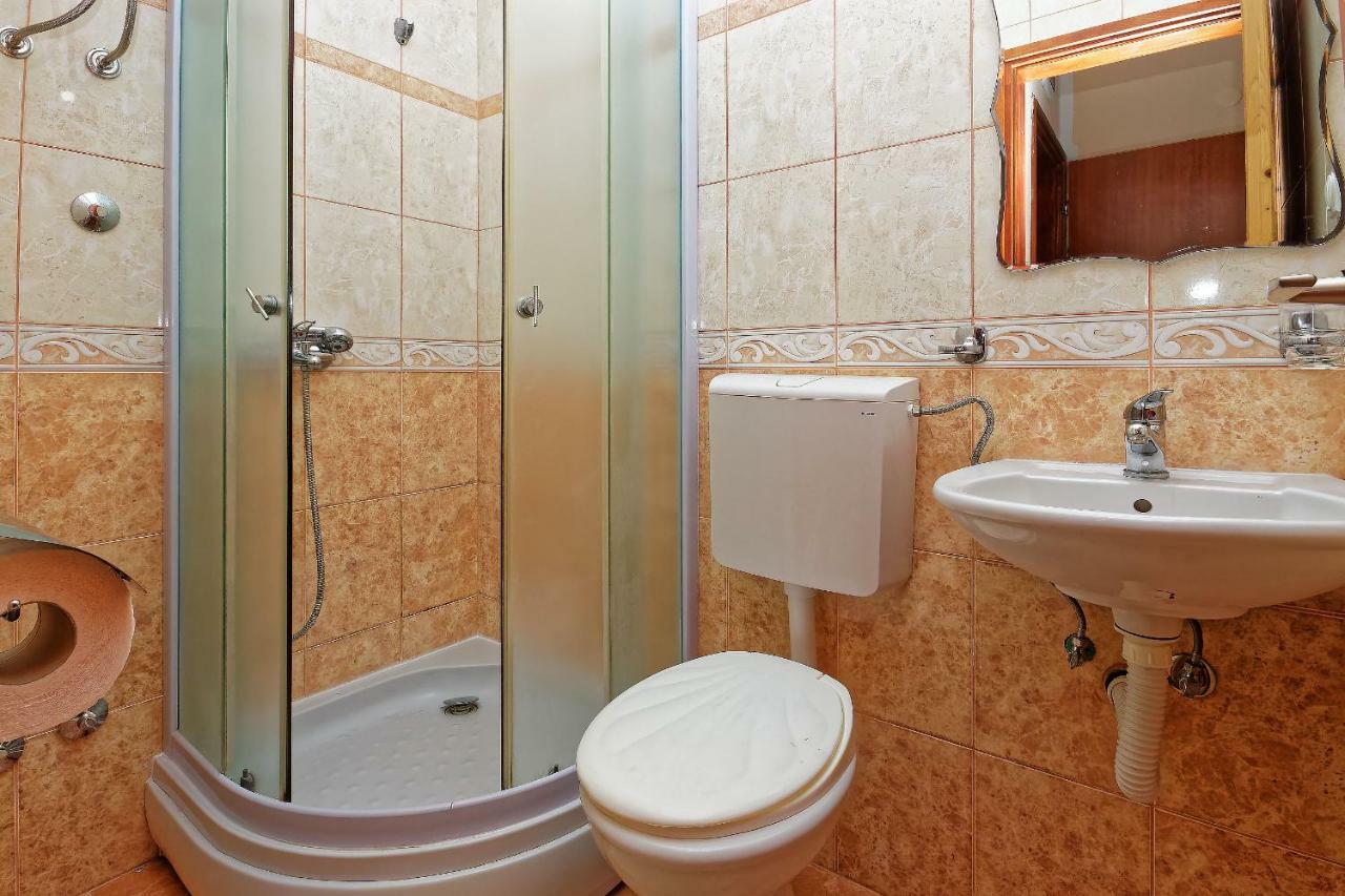 Apartments Ajla อัตเจฮะห์ ภายนอก รูปภาพ