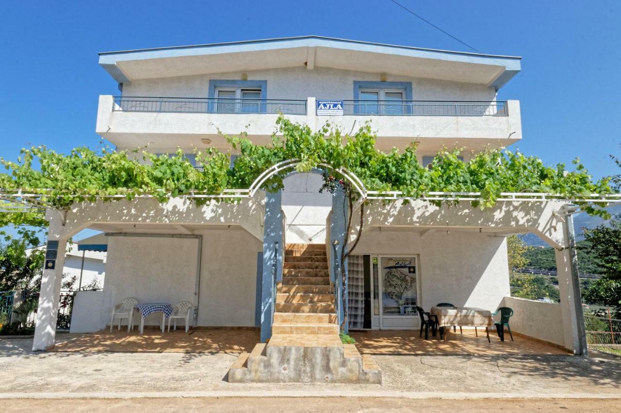 Apartments Ajla อัตเจฮะห์ ภายนอก รูปภาพ