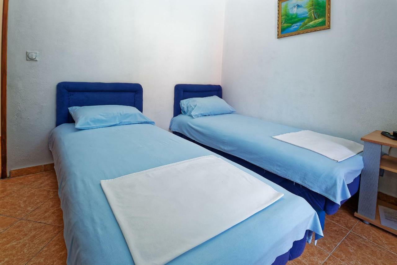 Apartments Ajla อัตเจฮะห์ ภายนอก รูปภาพ