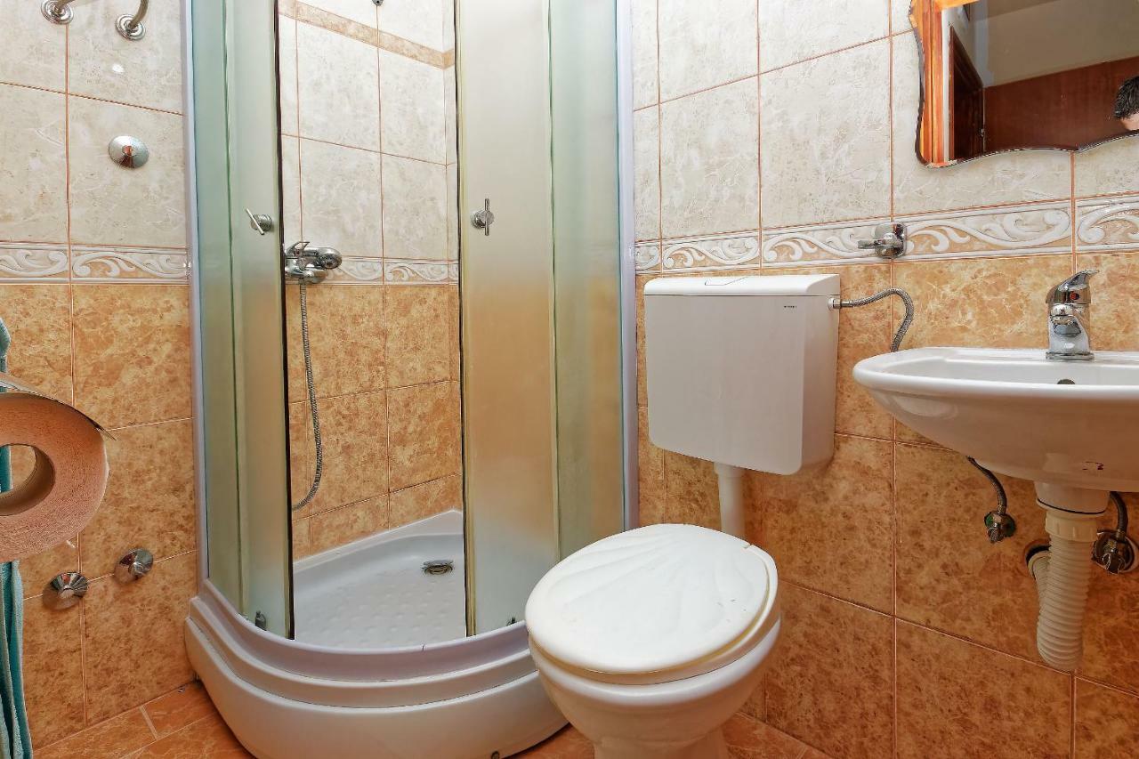 Apartments Ajla อัตเจฮะห์ ภายนอก รูปภาพ