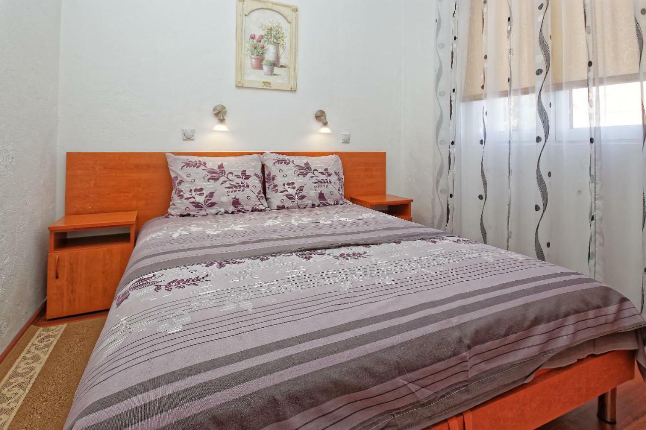 Apartments Ajla อัตเจฮะห์ ภายนอก รูปภาพ