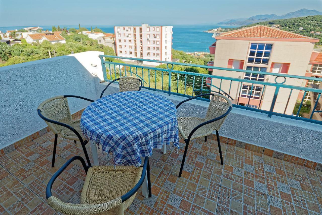 Apartments Ajla อัตเจฮะห์ ภายนอก รูปภาพ