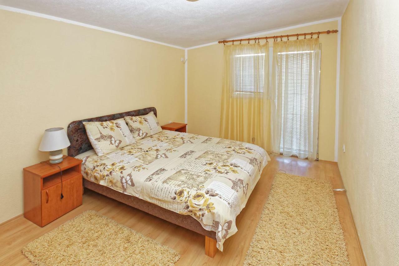 Apartments Ajla อัตเจฮะห์ ภายนอก รูปภาพ