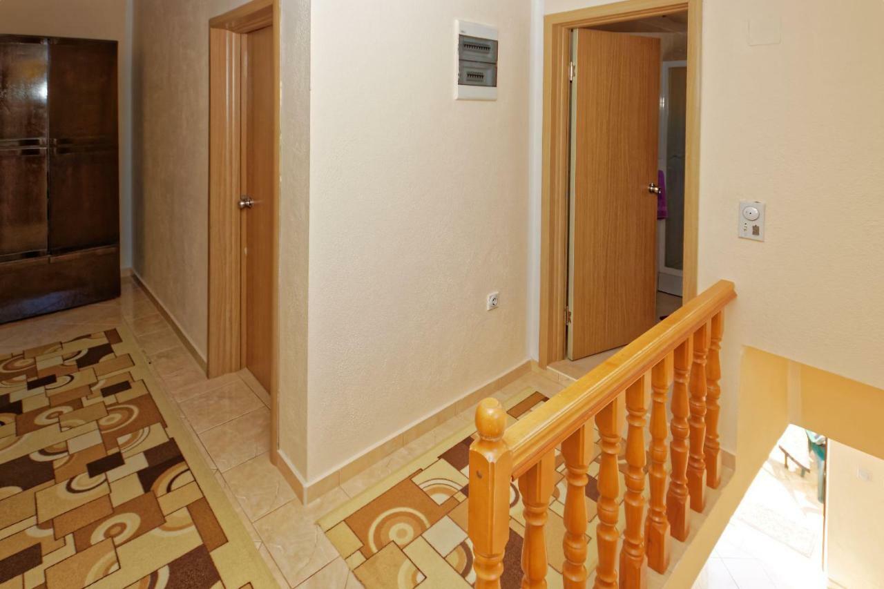 Apartments Ajla อัตเจฮะห์ ภายนอก รูปภาพ