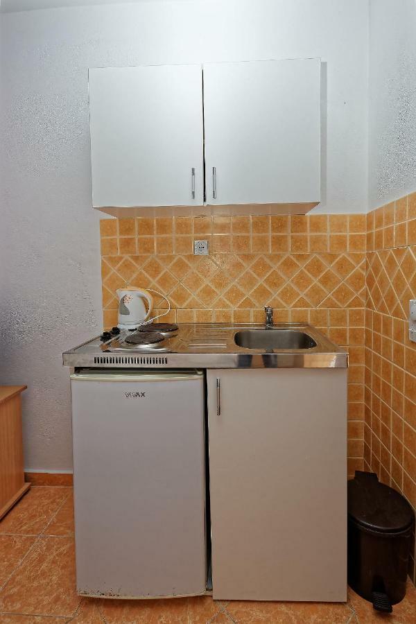 Apartments Ajla อัตเจฮะห์ ภายนอก รูปภาพ
