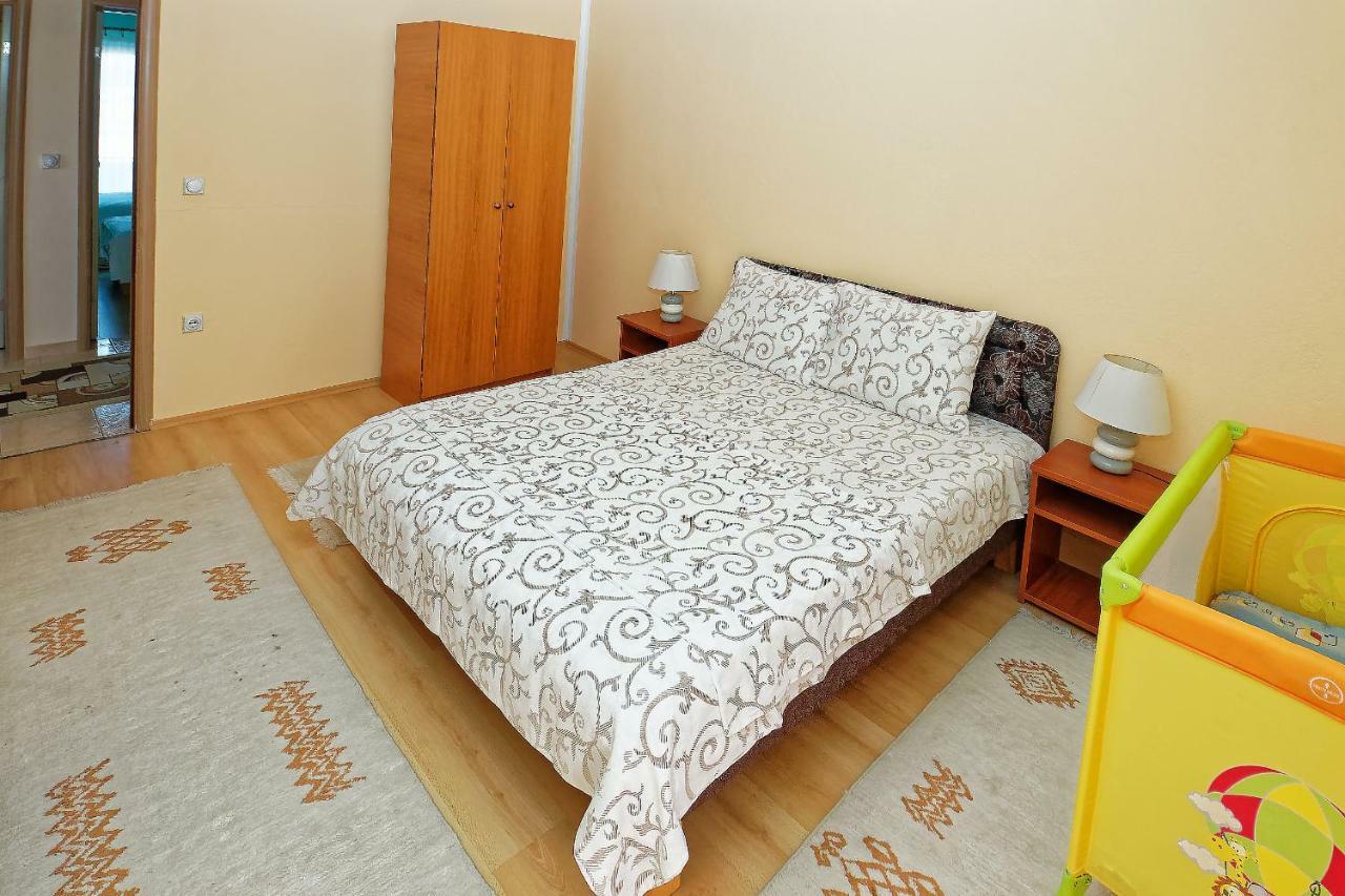 Apartments Ajla อัตเจฮะห์ ภายนอก รูปภาพ