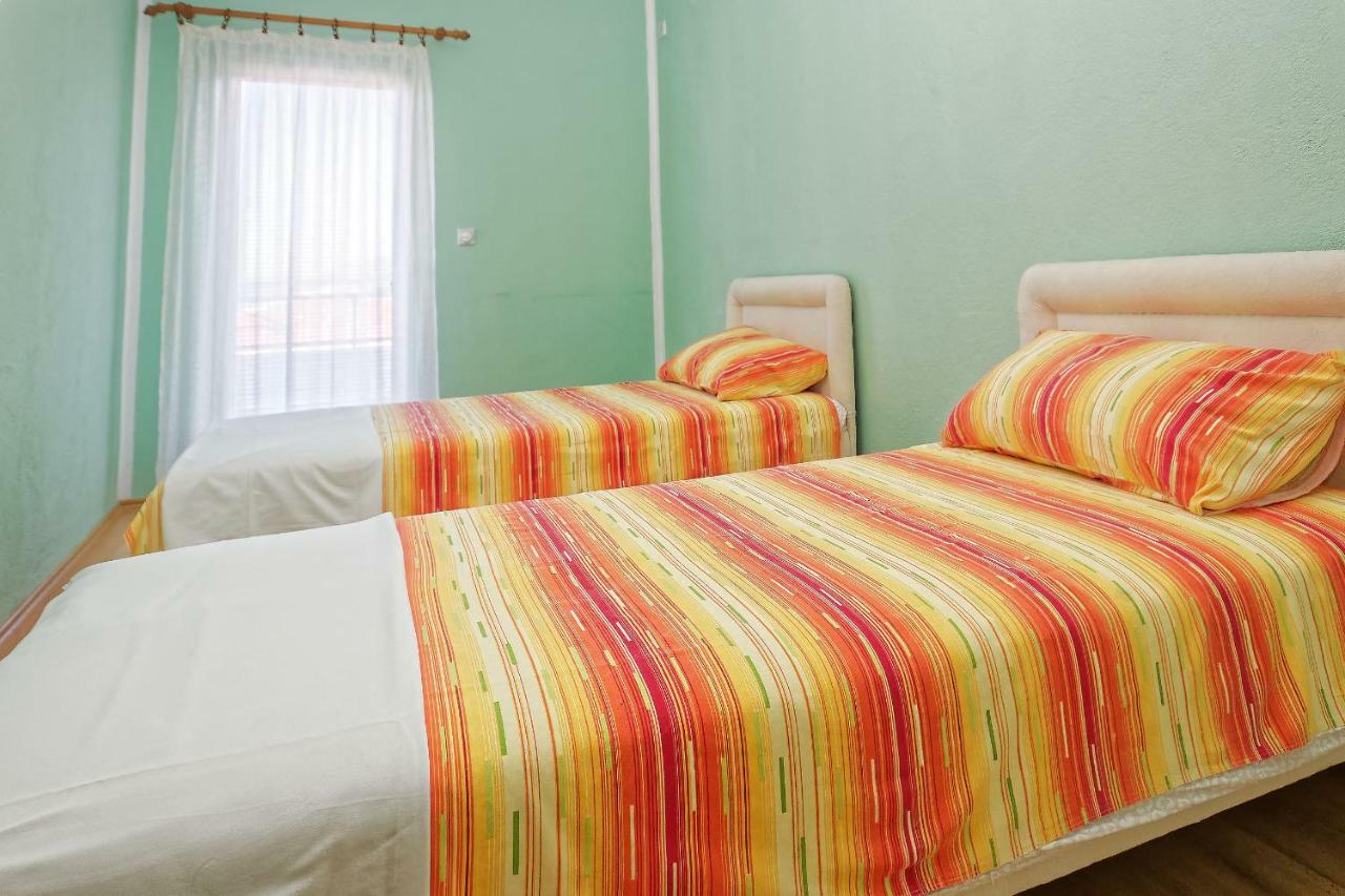 Apartments Ajla อัตเจฮะห์ ภายนอก รูปภาพ
