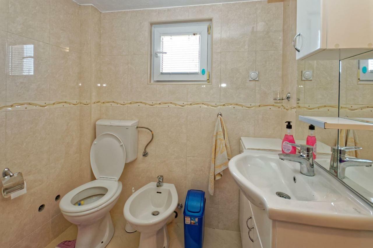 Apartments Ajla อัตเจฮะห์ ภายนอก รูปภาพ