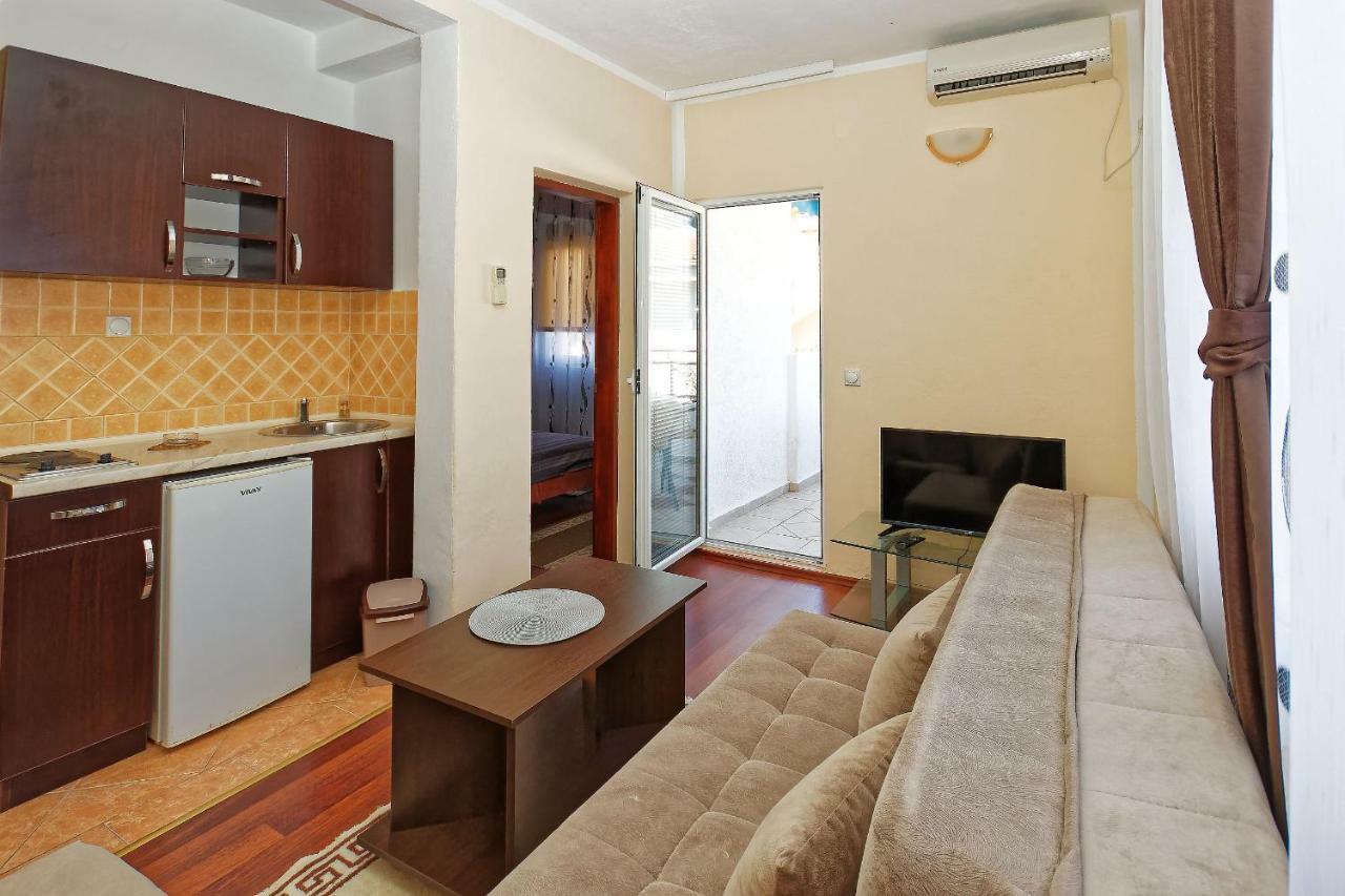 Apartments Ajla อัตเจฮะห์ ภายนอก รูปภาพ