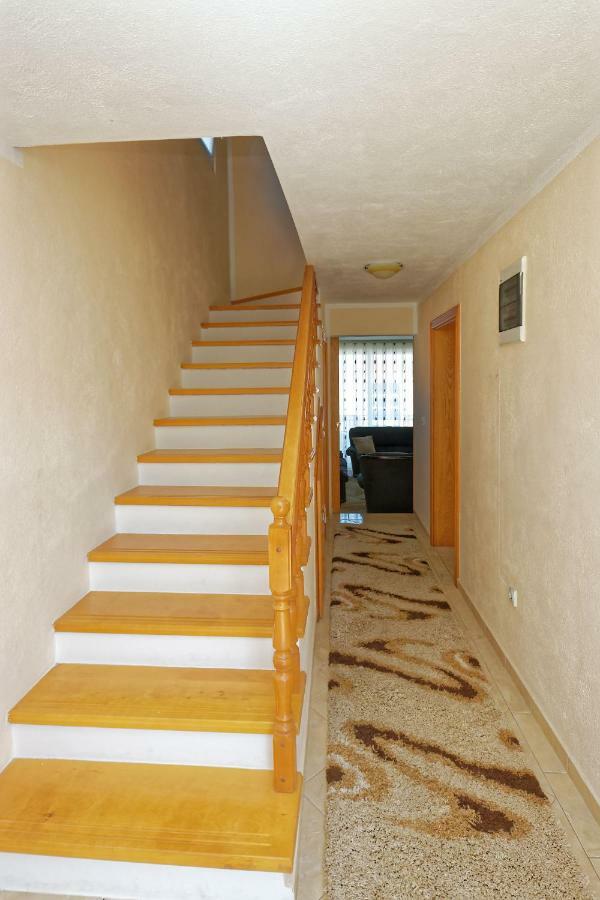 Apartments Ajla อัตเจฮะห์ ภายนอก รูปภาพ
