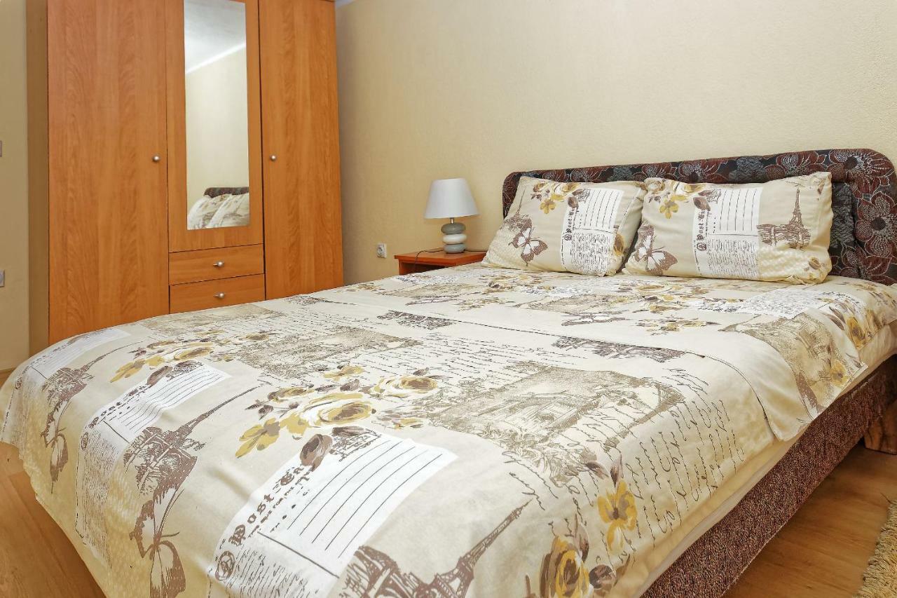 Apartments Ajla อัตเจฮะห์ ภายนอก รูปภาพ