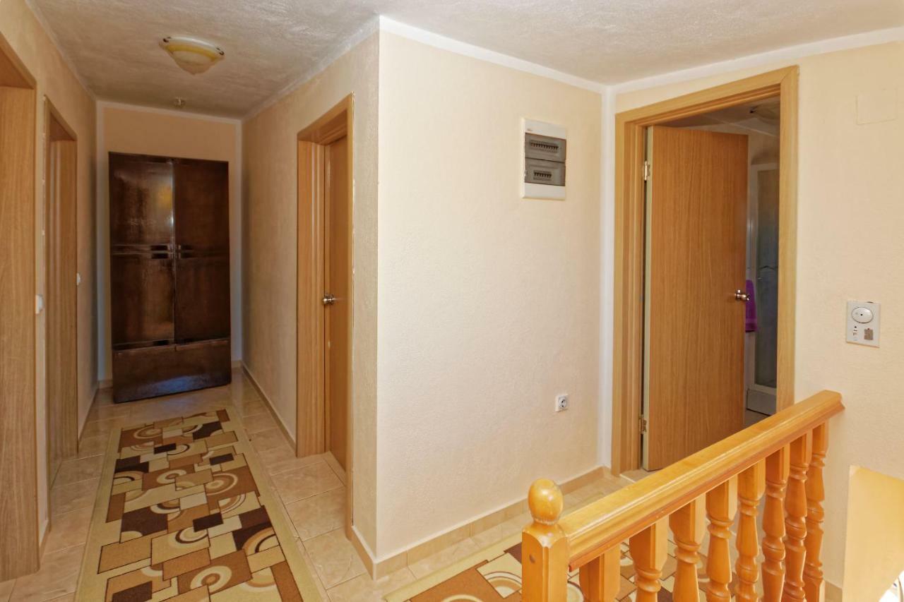 Apartments Ajla อัตเจฮะห์ ภายนอก รูปภาพ