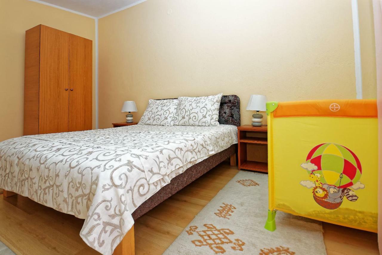 Apartments Ajla อัตเจฮะห์ ภายนอก รูปภาพ