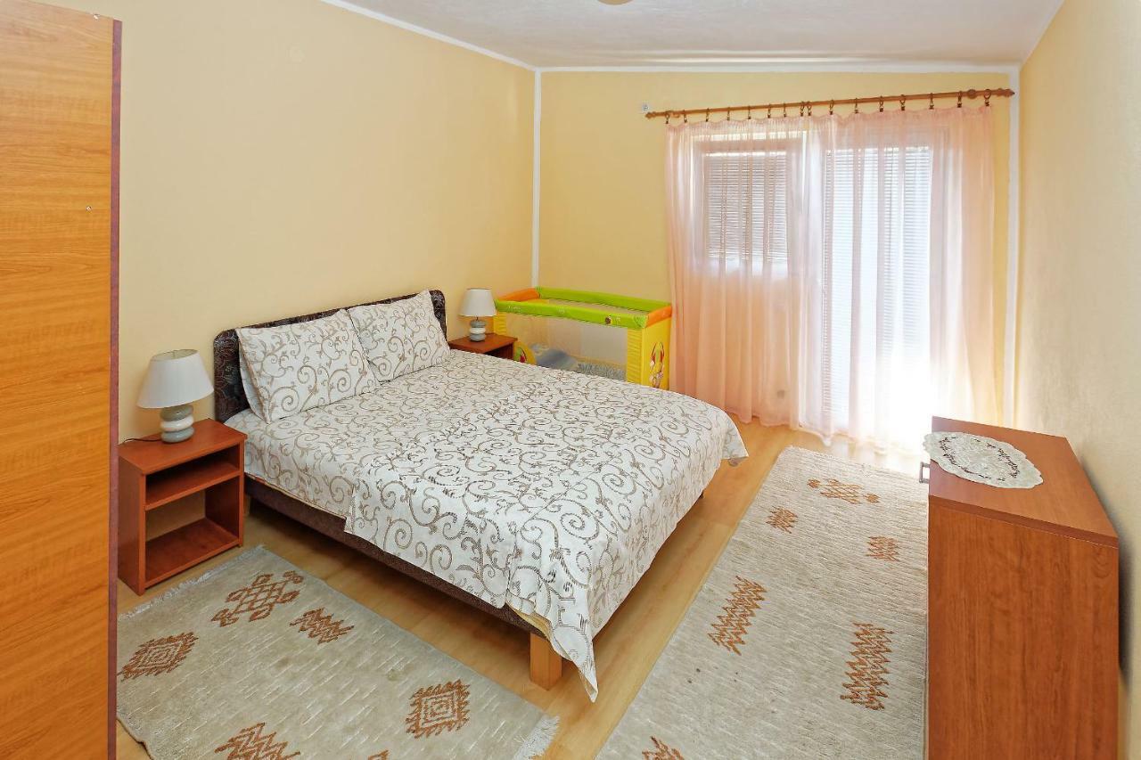 Apartments Ajla อัตเจฮะห์ ภายนอก รูปภาพ