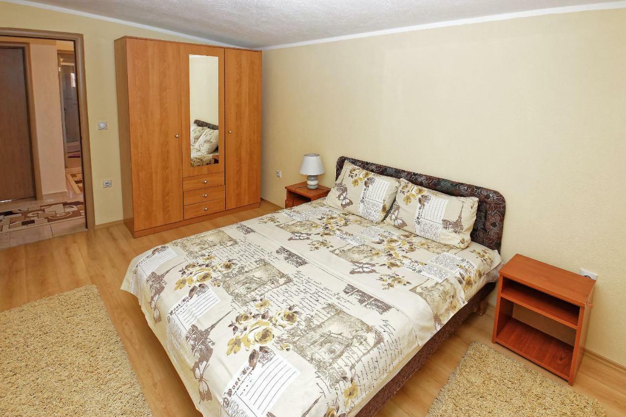 Apartments Ajla อัตเจฮะห์ ภายนอก รูปภาพ