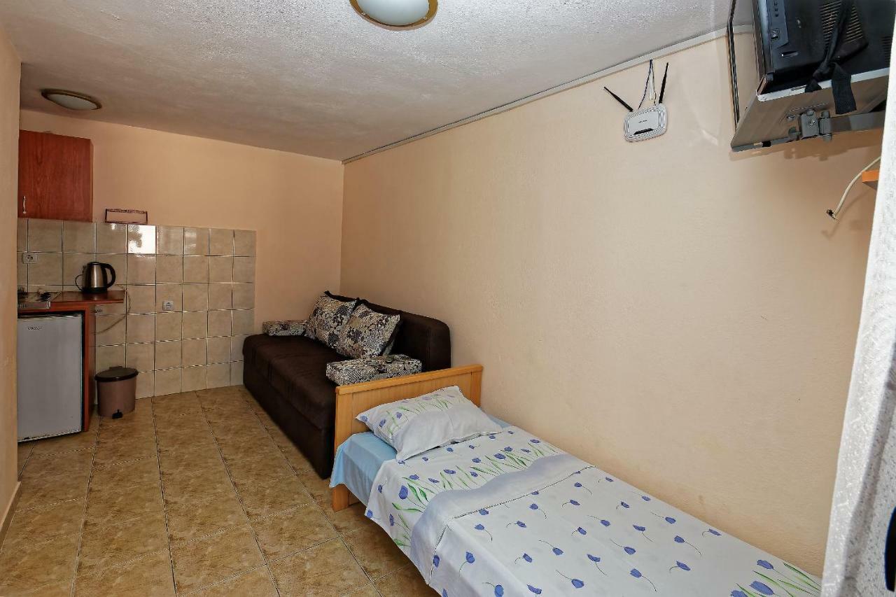 Apartments Ajla อัตเจฮะห์ ภายนอก รูปภาพ