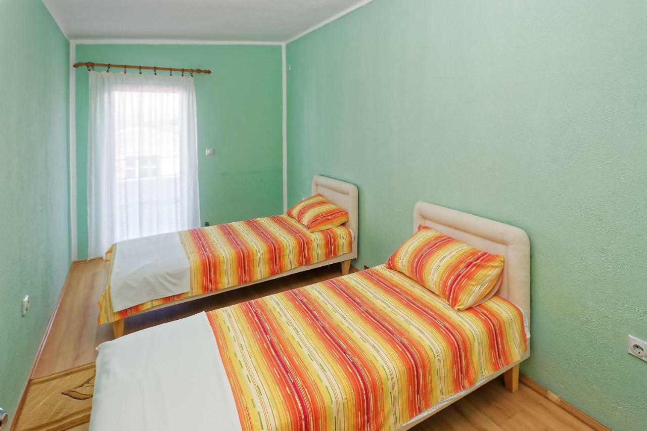 Apartments Ajla อัตเจฮะห์ ภายนอก รูปภาพ
