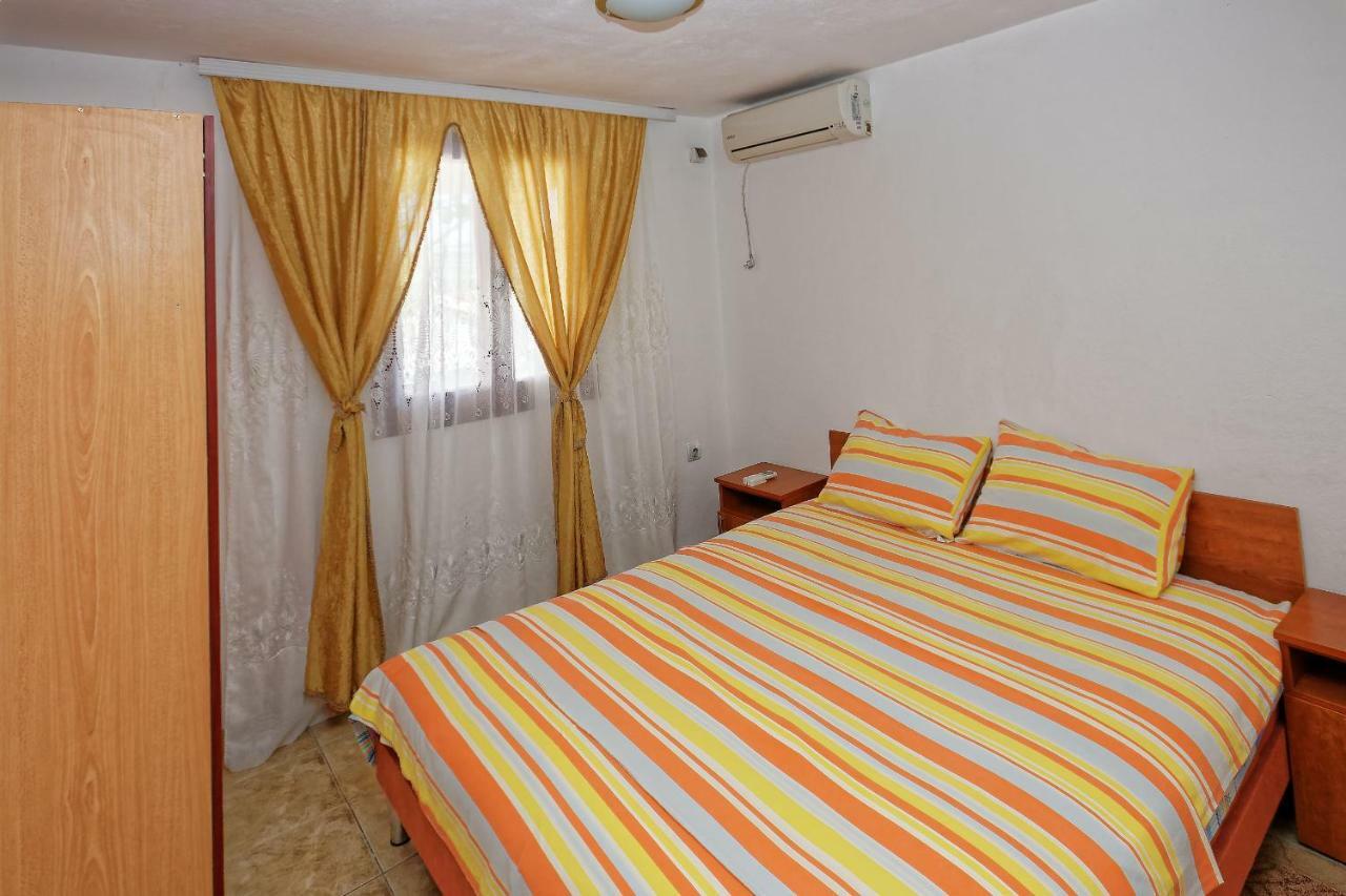 Apartments Ajla อัตเจฮะห์ ภายนอก รูปภาพ