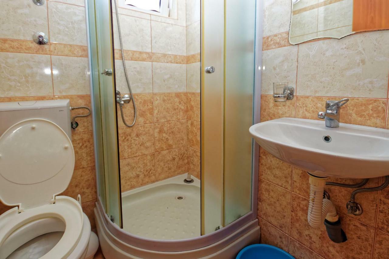 Apartments Ajla อัตเจฮะห์ ภายนอก รูปภาพ