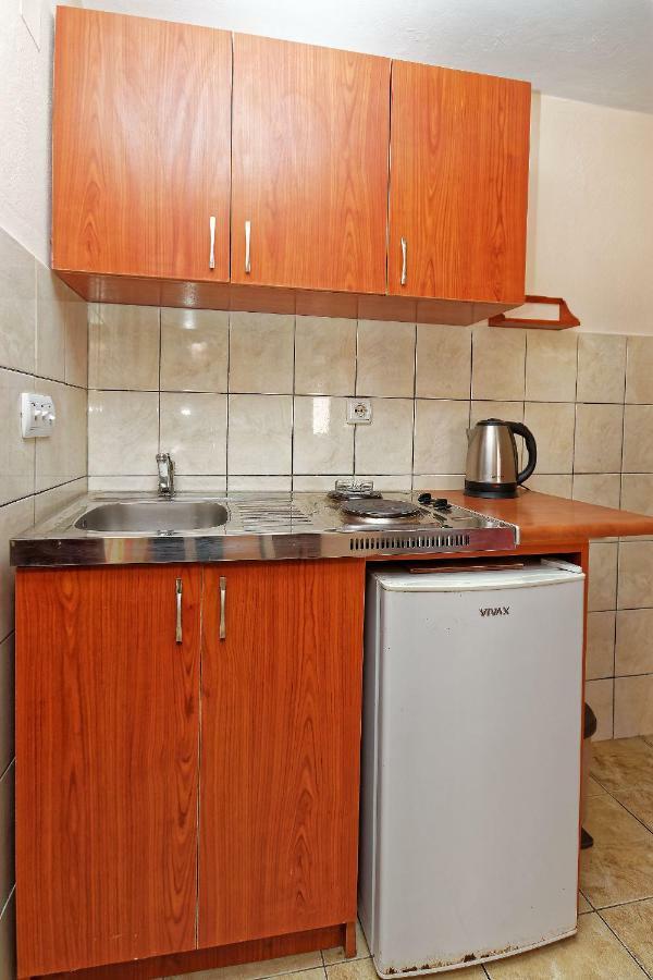 Apartments Ajla อัตเจฮะห์ ภายนอก รูปภาพ